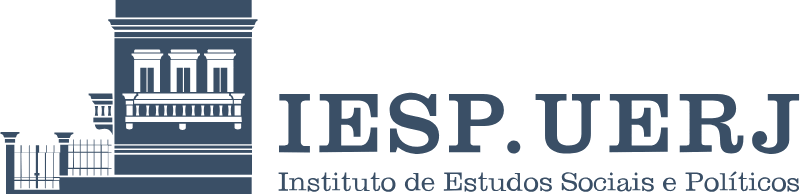 IESP.UERJ — Instituto de Estudos Sociais e Políticos